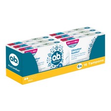 Procomfort mini tampons - procomfort,