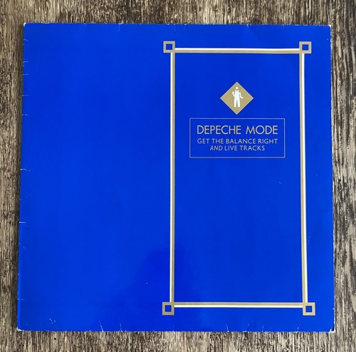 Depeche mode get the - mode,