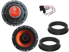 JBL Lautsprecher Komplett Set