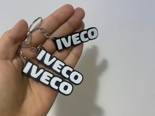 Schlüsselanhänger IVECO Logo