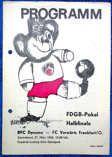 Bfc dynamo berlin fc - bfc,