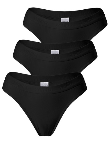 3er set damen - set, string