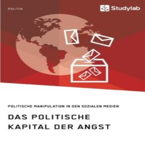 Das politische kapital der - das,