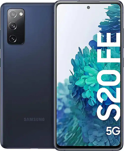 Samsung galaxy s20 - galaxy, dual