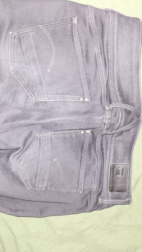 Star jeans damen schwarz - g,