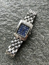 Mühle Glashütte Quadro M