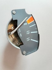 VW T2 Bus Tankanzeige grau