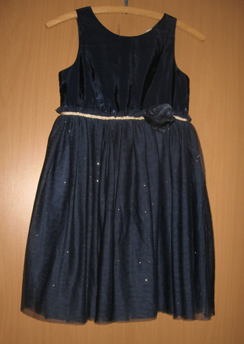 Festliches mädchen kleid - festliches,