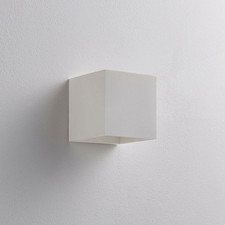 Lindby LED-Gipsleuchte Kay