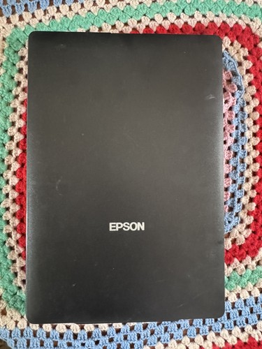 Epson perfection v39 foto - perfection,