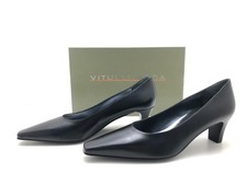 Vitulli Moda Damen Pumps Gr