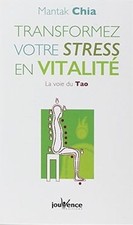 Transformez Votre Stress en Vitalite N.2 von Chia Mantak | Buch | Zustand gut
