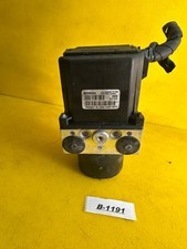 VW Polo 9N ABS Block