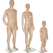 Schaufensterpuppe weiblich - schaufensterpuppe,
