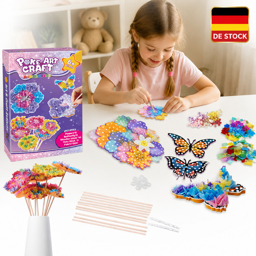 Mädchen geschenk diy - mädchen,