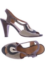 Chie Mihara Sandalen Damen Sommerschuhe Sandalette offene Schuhe Gr.... #52m40a5