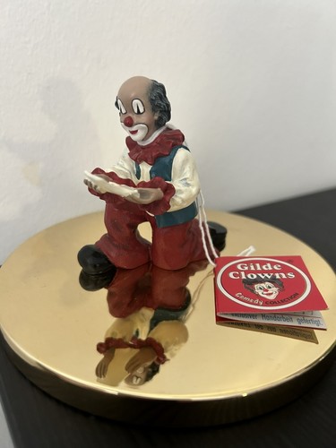 Gilde clown comedy collection - gilde,