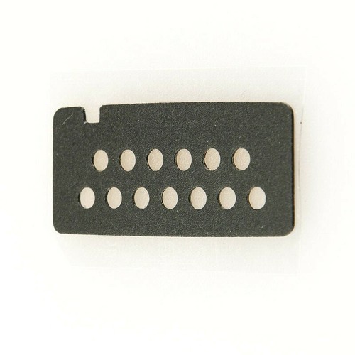 Motorola 1385905z01 escutcheon - 1385905z01,