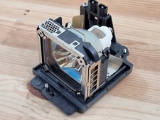 Canon RS-LP01 / 0028B001 – Original Ersatzlampe für Canon Projektoren