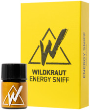 Wildkraut, Energy Sniff