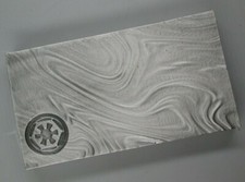 Beskar Barren Mandalorian Star