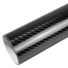 (32,89€/m²) 5D Carbon Folie