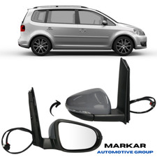 Außenspiegel rechts