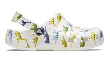 Crocs charakter - crocs,