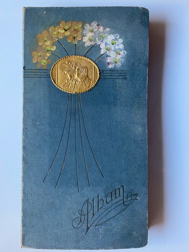 Jugendstil - ,
