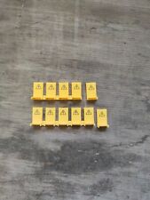 Siemens Drehstromschiene Abdeckkappen