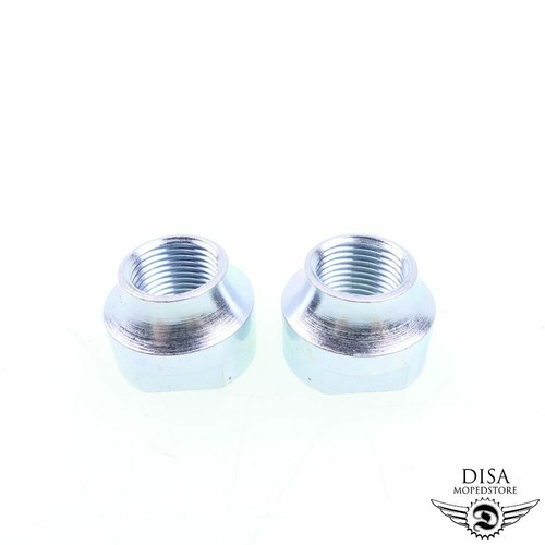 Konus m12x1 hinterradachse - 2x,
