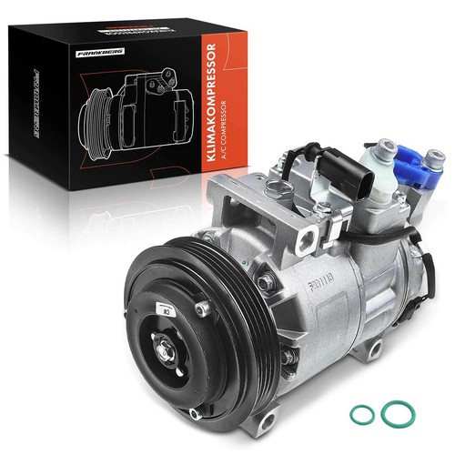 Kompressor klimaanlage 6seu14c - klimaanlage,