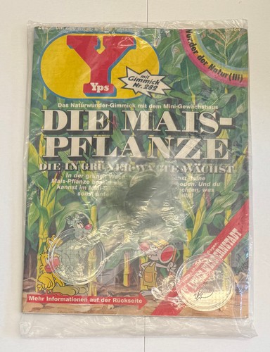 Yps mit gimmick 282 - gimmick, die