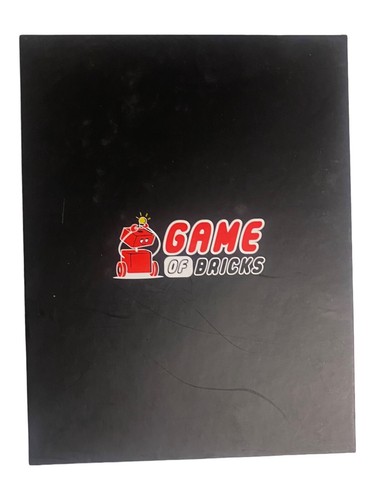 Game bricks lego light kit - lego,