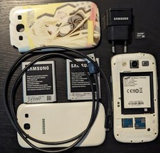 Samsung  Galaxy S III GT-I9300