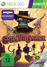 The Gunstringer (Microsoft