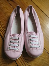 VENICE Damen Ballerinas