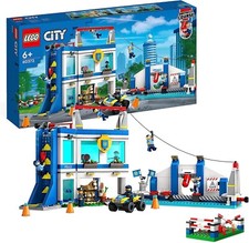 LEGO City Das