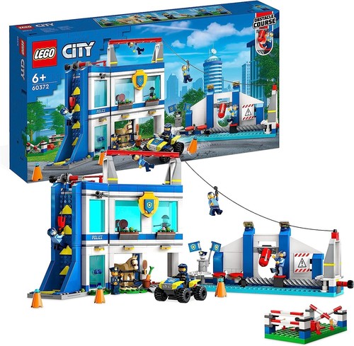 Lego city das - city,