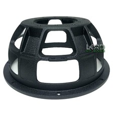 12" TI Cast Aluminum Subwoofer