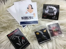 Pin musical jahre - jahre, cats