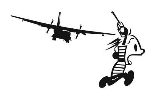 Renn - (transall, c-160)
