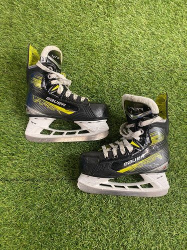 Bauer vapor youth - bauer,