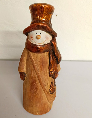 Ritzenhoff breker schneemann - breker,