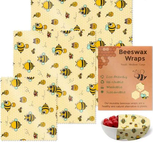 Beeswax wrap bienenwachs - beeswax,