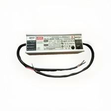 Mean Well HLG-80H-12A LED Netzteil  12V 5A IP65 Schaltnetzteil