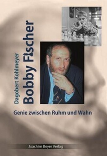 Bobby fischer dagobert - bobby,