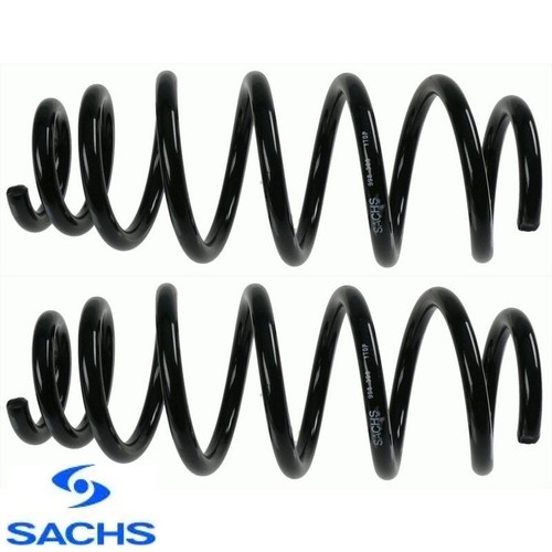 Fahrwerksfeder sachs 998398 - sachs,