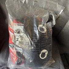 IKEA Sagosten Ladybug Cover