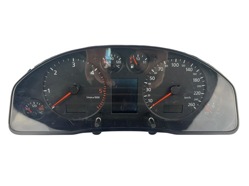 Original audi tdi tacho - original, a6
